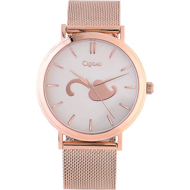 Clogau Watch Tree of Life Ladies - Rose