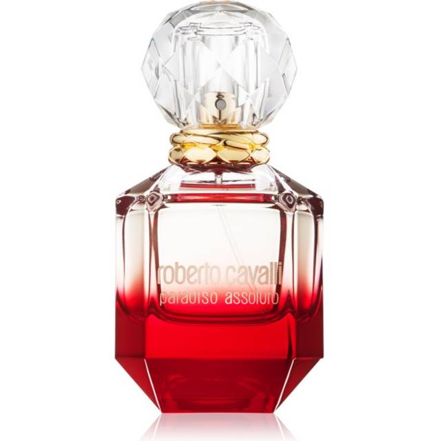 Roberto Cavalli Paradiso Assoluto Eau De Parfum 50ml