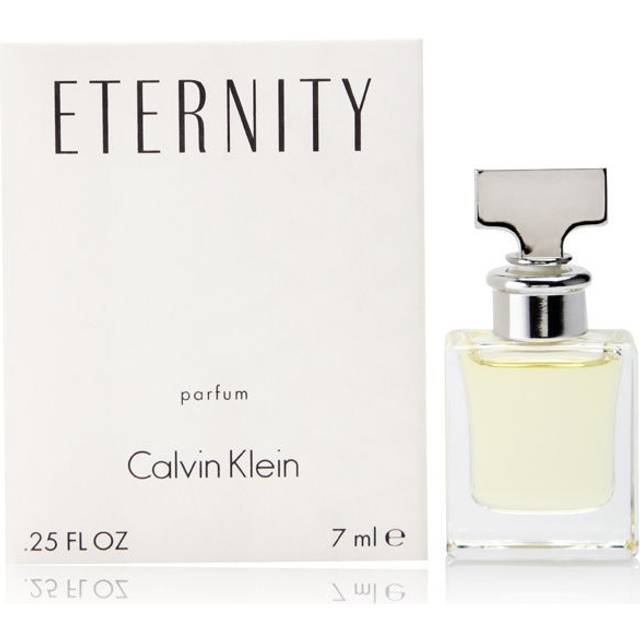 Calvin Klein Eternity For Women Eau De Parfum Spray 100ml