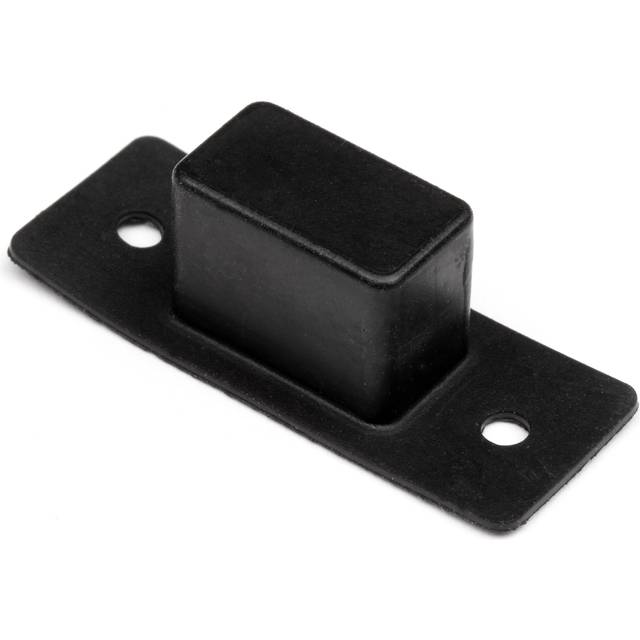 HPI Racing Rubber Switch Cover HPI