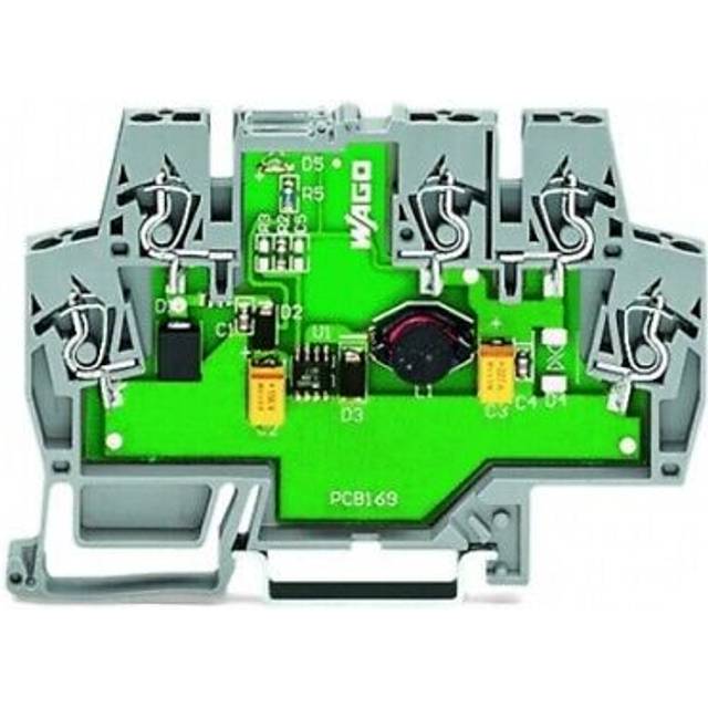 859-805 - DC-power supply 859-805