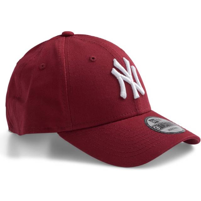 New Era 9forty Mlb New York Yankees Unisex Caps - Green - Size One Size
