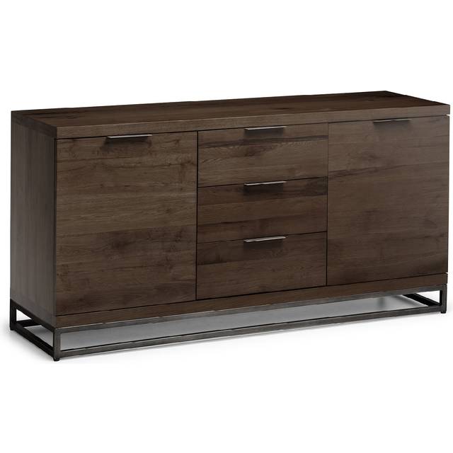 Brooklyn Sideboard, Dark Oak