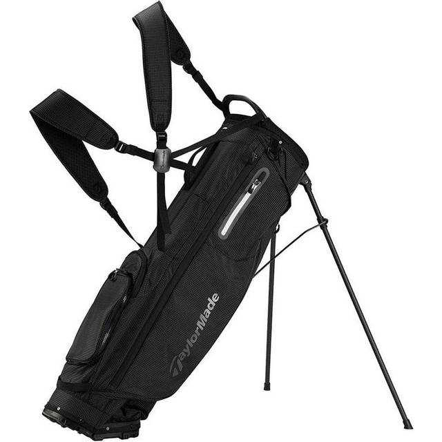 TaylorMade Golf FlexTech SuperLite stativväska, 2024