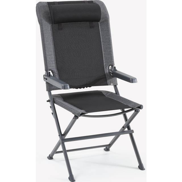 Multi-position Comfortable Camping Armchair - Chill Meal
