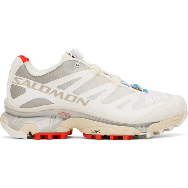 Sneakers Salomon XT-4 Fiery Red/ White EUR 47 1/3
