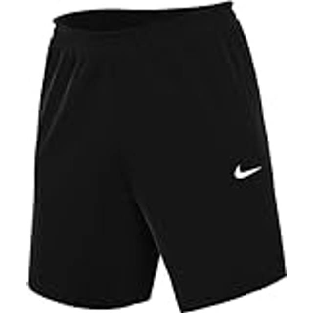 Nike Icon Men's Dri-FIT 20cm (approx.) Basketball Shorts - Black - Polyester - XXL