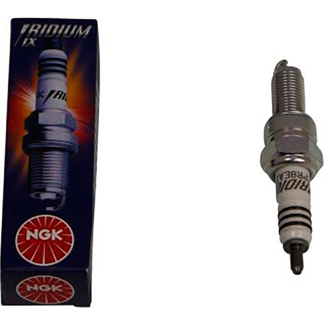 NGK Iridium Tändstift