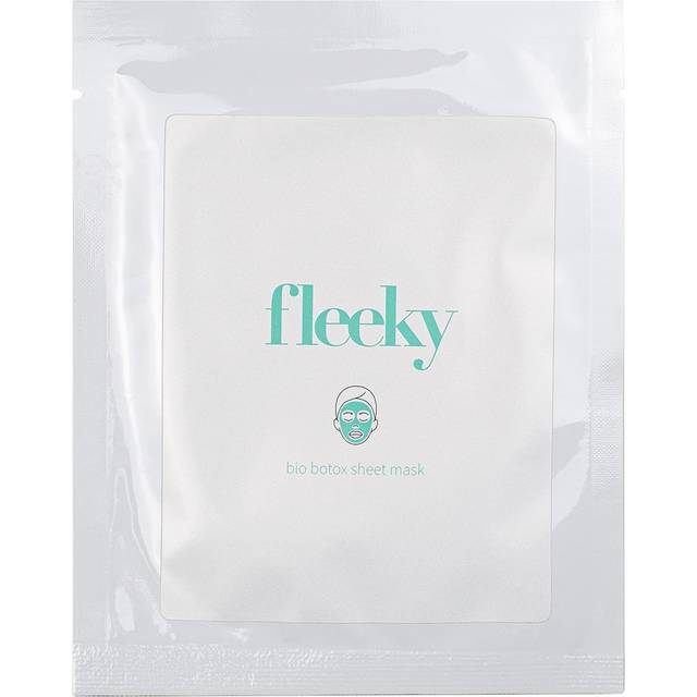 Fleeky Bio Botox Sheet Mask