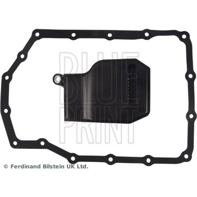 Transmissionsoljefiltersats ADBP210132 Blue Print