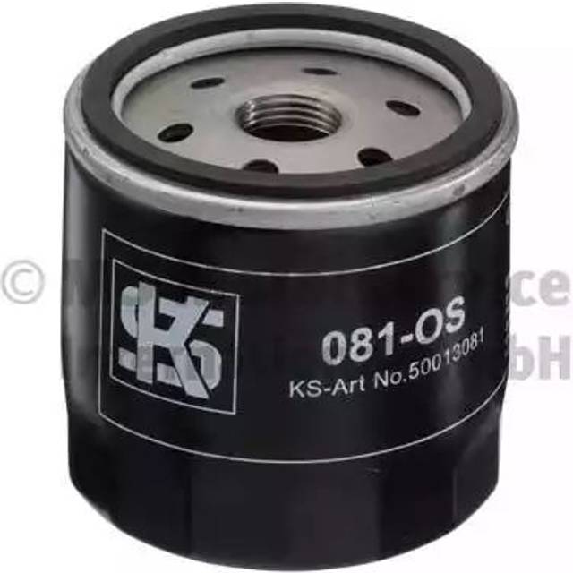 Oljefilter KOLBENSCHMIDT 50013081 för SAAB, SCANIA