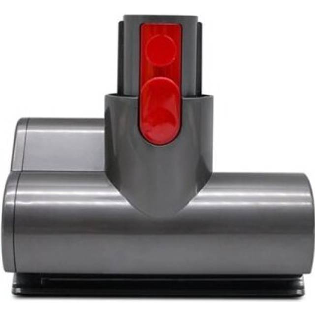 Mini Motorized Tool Brush Head For Dyson V7 V8 V10 V11 Stick Vacuum Cleaner Mite Removal Suction Head