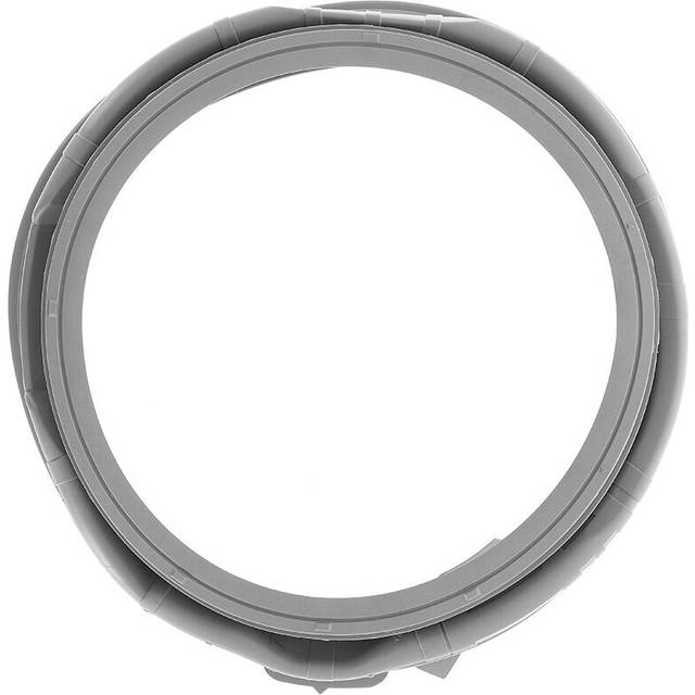 Door Seal Samsung Eco Bubble Washing Machine Rubber Gasket DC6402888A Genuine