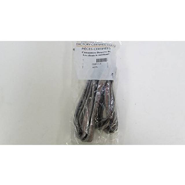 Whirlpool 280114 Seal for Dryer