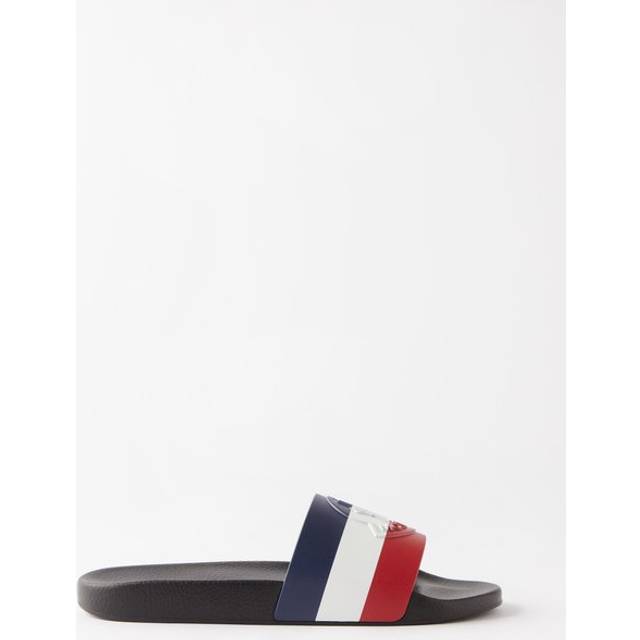 Tricolour Sandals Ultralight EVA Sole