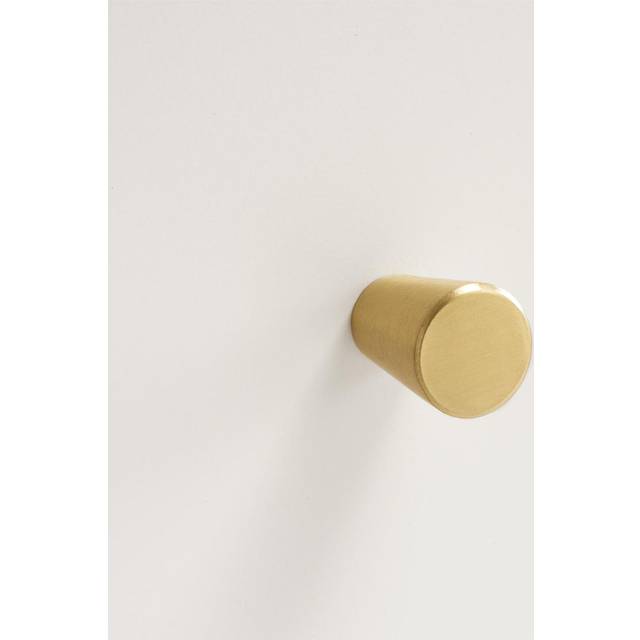 Heathfield 140cm Sideboard - Cream (84cm H X 140cm W X 40cm D)