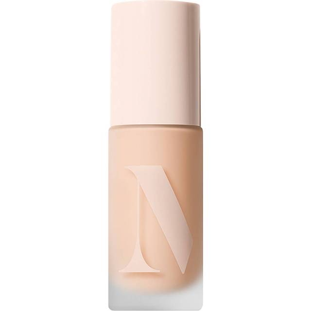 Morphe Lightform Extended Hydration Foundation - light 6 LIGHT 6
