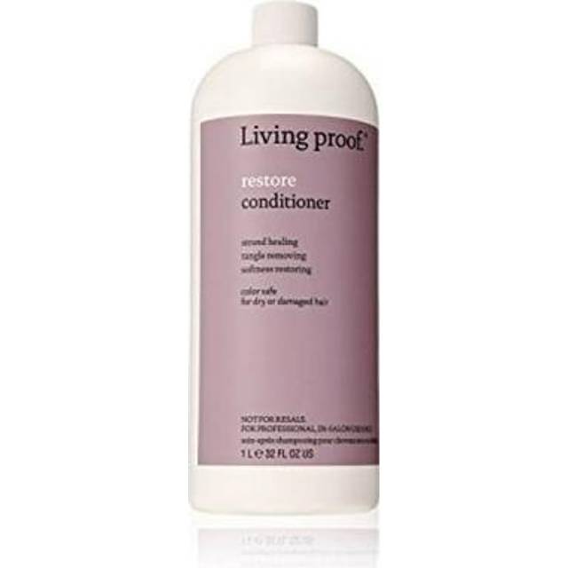 Living Proof Restore Conditioner 32 Oz