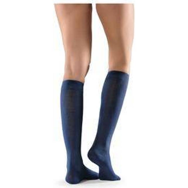 Mabs Cotton Knee Navy 1 par XXL