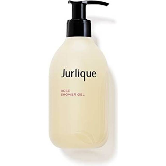 Jurlique Softening Rose Shower Gel 300 ml 300ml