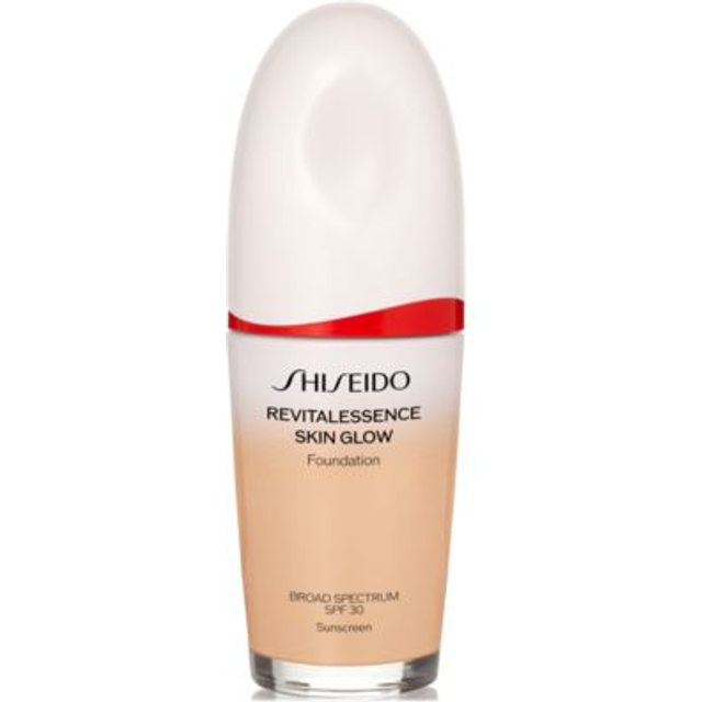 Shiseido Revitalessence Glow Foundation 30ml (Various Shades) - 150 Lace