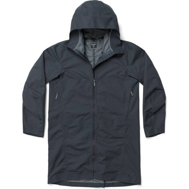 Houdini Sportswear One Parka - Parka - Herr Big Bang Blue XXL