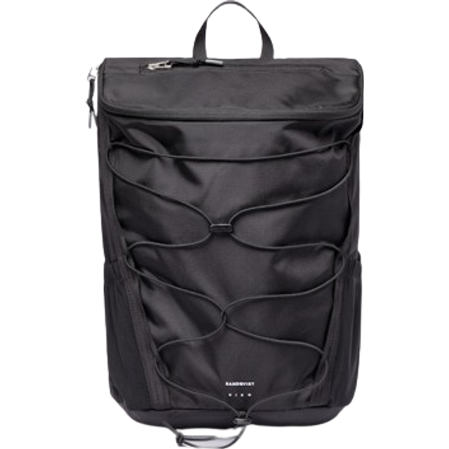 SANDQVIST Creek Hike - Black (One Size)