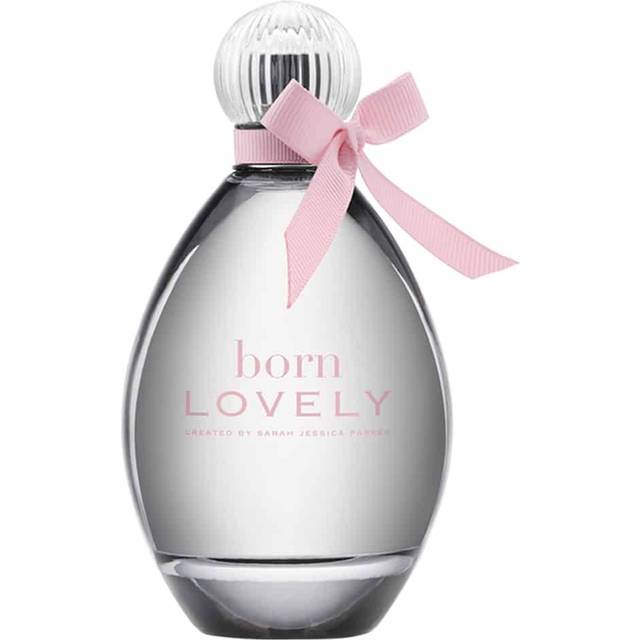 Sarah Jessica Parker Born Lovely Eau De Parfum 100ml