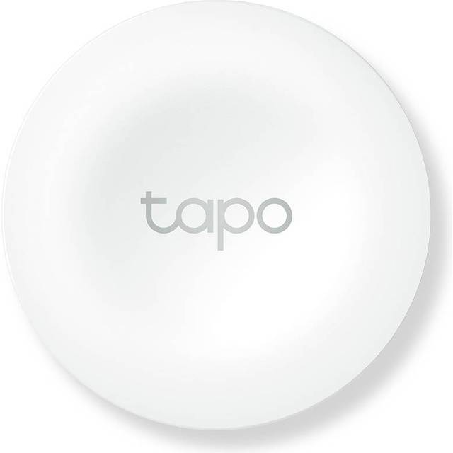 Smart Button, Customised Smart Action, Tapo S200B