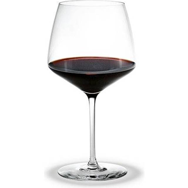 Holmegaard - Perfection Sommelierglas, klar, 90 cl