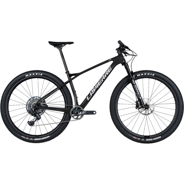 Lapierre Prorace CF 9.9