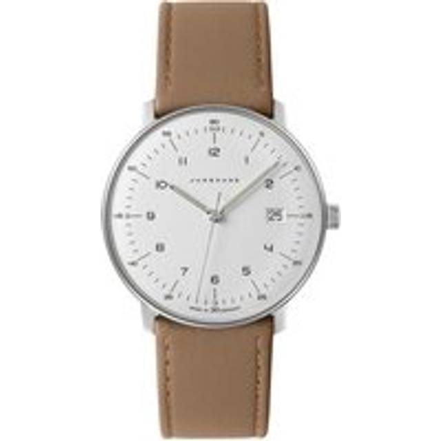 Junghans Max Bill Gents Quartz Watch
