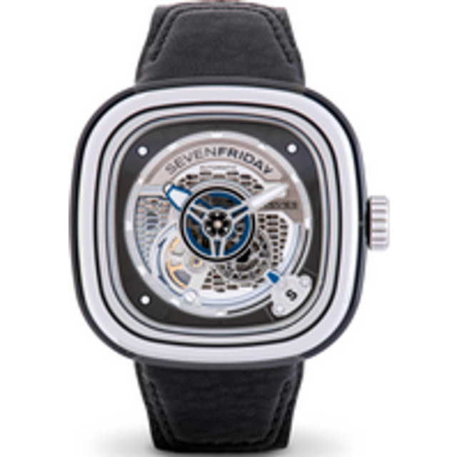 SevenFriday PS1/01 Watch