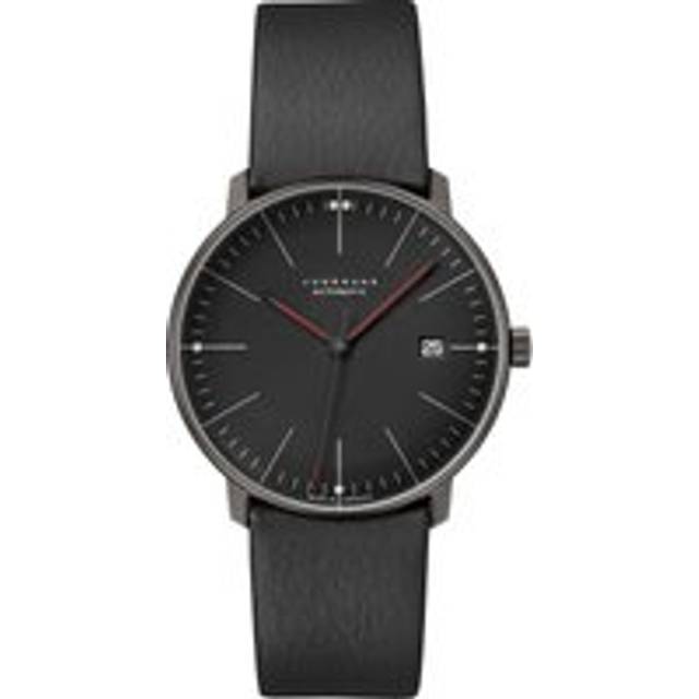 Junghans Max Bill Automatic Bauhaus Watch