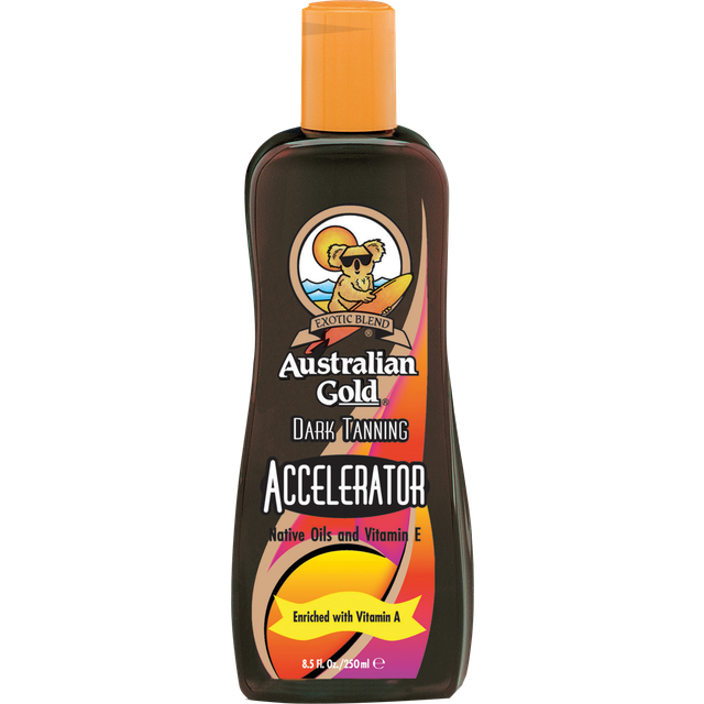Australian Gold Accelerator Spray 250ml