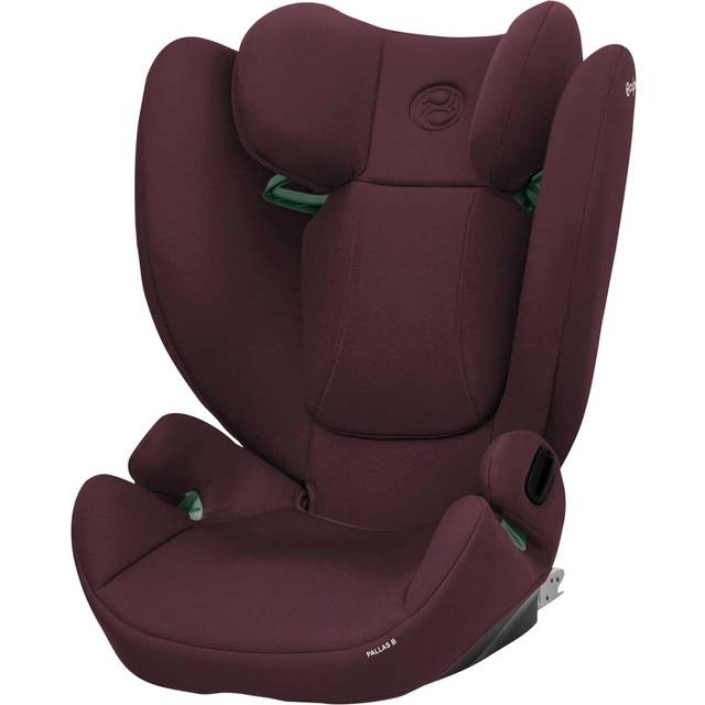 CBX by Cybex Pallas B i-Size/Blue-blue PU1