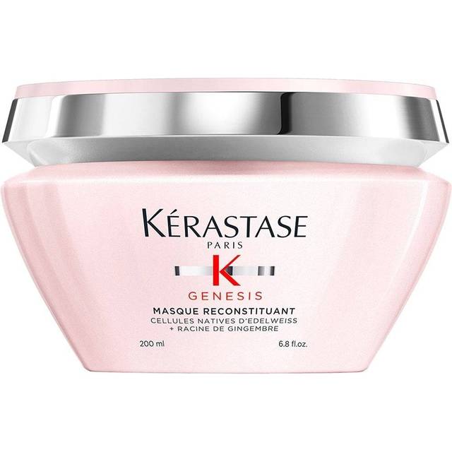 Kérastase Genesis Masque Reconstituant hair mask 720 kr / 200 ML