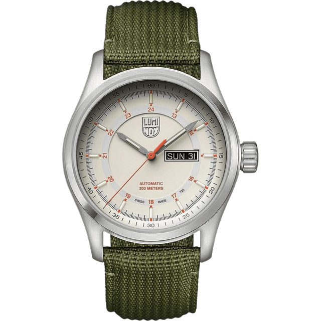 Luminox XL.1907.NF Atacama Field Automatik 44mm 20ATM