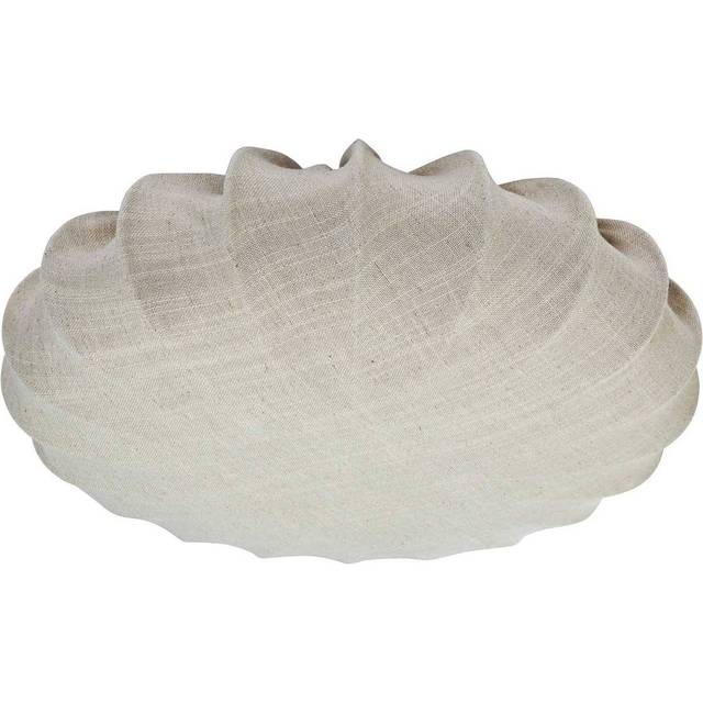 PR Home - Plafond Florenzo 70 cm - Beige - Plafonder - Från Homeroom