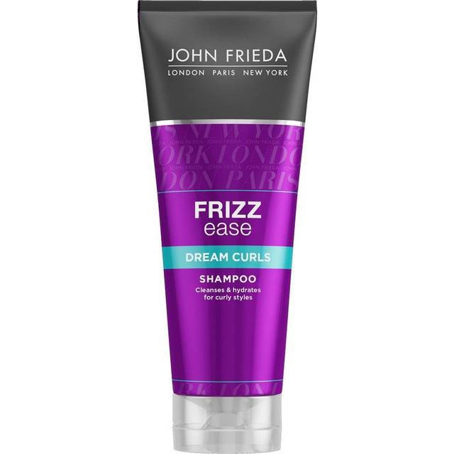 John Frieda Frizz-Ease Dream Curls Shampoo