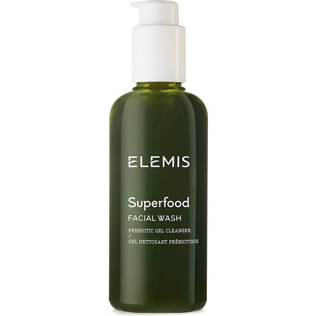 Elemis Skincare Facial Wash Superfood for Skin 200ml Elemis