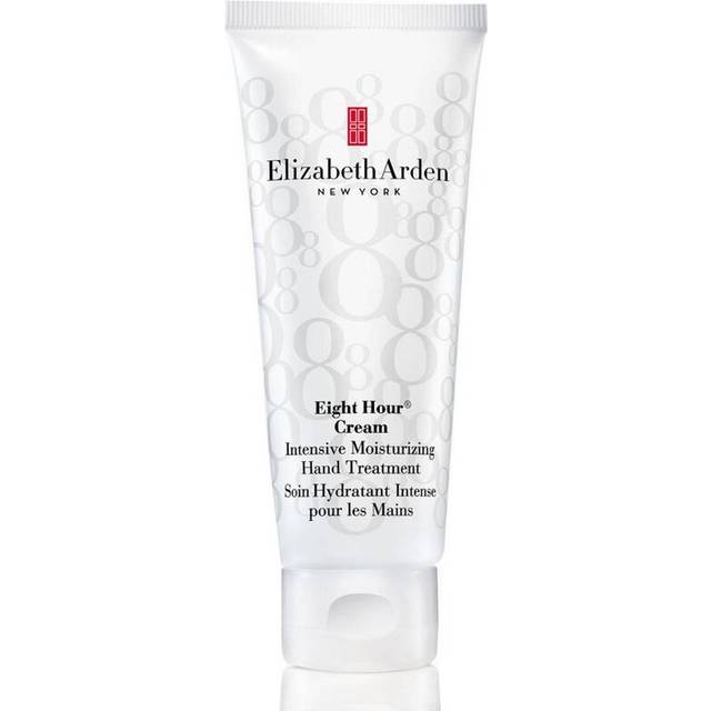 Elizabeth Arden Eight Hour Cream Intensive Moisturizing Hand Treatment 75ml - Håndcreme test - Dinskønhed.dk