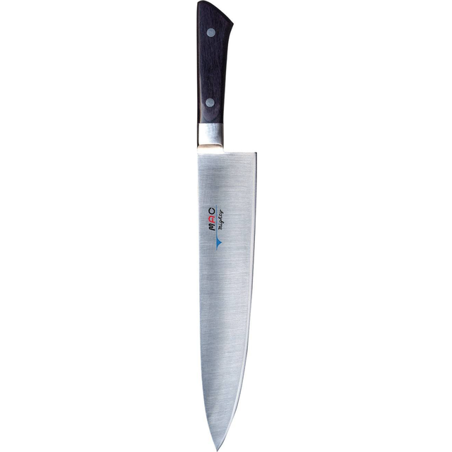 Mighty Kockkniv 21 cm - Svart