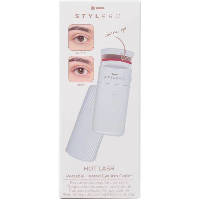 StylPro Heated Eye Lash Curler 1 pcs