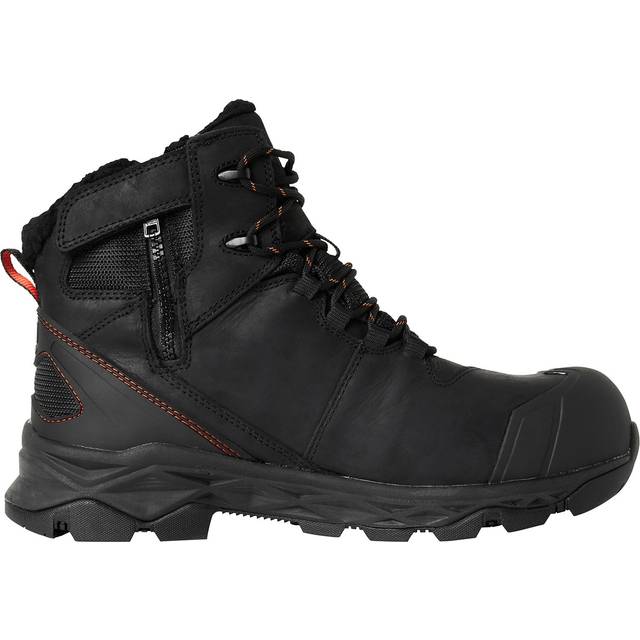 Helly Hansen Workwear Oxford 78404-990 Skyddskänga vinter, S3, svart 41