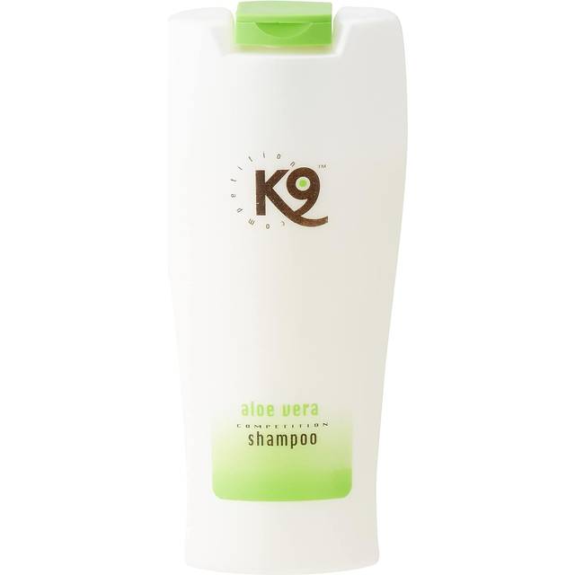 K9 Hundschampo Aloe Vera Stor