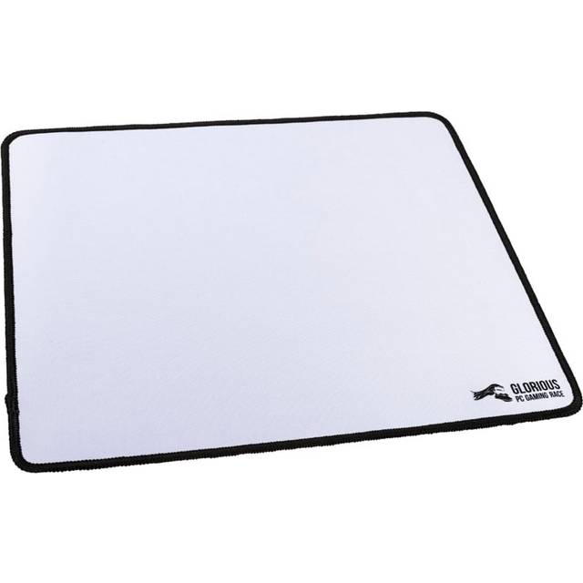 Glorious - Mousepad - L, Vit