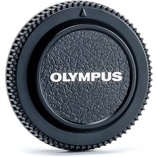 Olympus OM System BC-3 Lens Cap MC-14