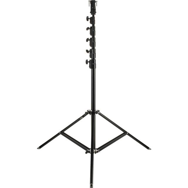 MANFROTTO 269HDBU SUP.GIGANT STAND BLACK