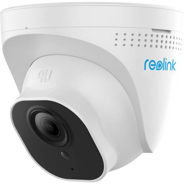 Reolink - RLC-520A PoE-kamera för utomhus- och inomhusbruk